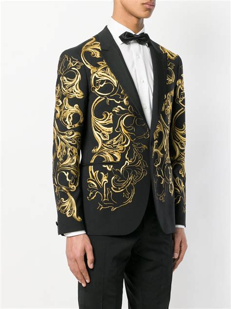 versace tuxedo rental|versace tuxedo for men.